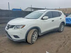 KNMAT2MT7GP680511 2016 NISSAN ROGUE