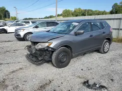 KNMAT2MT7GP680797 2016 NISSAN ROGUE