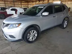 KNMAT2MT7GP682436 2016 NISSAN ROGUE