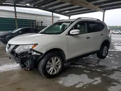 KNMAT2MT7GP682601 2016 NISSAN ROGUE