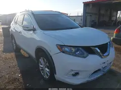 KNMAT2MT7GP684493 2016 NISSAN ROGUE