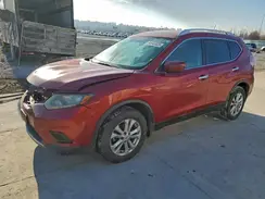 KNMAT2MT7GP685644 2016 NISSAN ROGUE
