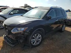 KNMAT2MT7GP685871 2016 NISSAN ROGUE