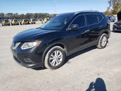 KNMAT2MT7GP686129 2016 NISSAN ROGUE