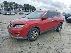 KNMAT2MT7GP687961 2016 NISSAN ROGUE
