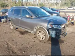 KNMAT2MT7GP692464 2016 NISSAN ROGUE