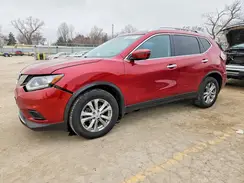KNMAT2MT7GP694036 2016 NISSAN ROGUE