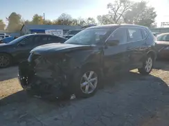 KNMAT2MT7GP696255 2016 NISSAN ROGUE