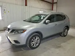 KNMAT2MT7GP696806 2016 NISSAN ROGUE