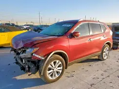 KNMAT2MT7GP696935 2016 NISSAN ROGUE