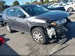 KNMAT2MT7GP697941 2016 NISSAN ROGUE