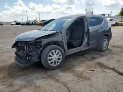 KNMAT2MT7GP697986 2016 NISSAN ROGUE