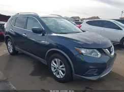 KNMAT2MT7GP698314 2016 NISSAN ROGUE