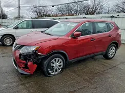 KNMAT2MT7GP699253 2016 NISSAN ROGUE