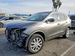 KNMAT2MT7GP700949 2016 NISSAN ROGUE