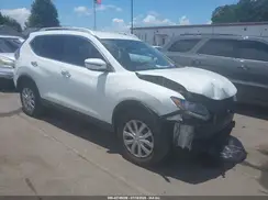 KNMAT2MT7GP701499 2016 NISSAN ROGUE