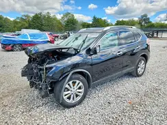 KNMAT2MT7GP702149 2016 NISSAN ROGUE