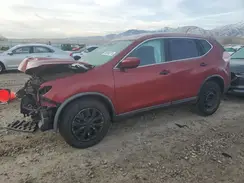 KNMAT2MT7GP703091 2016 NISSAN ROGUE