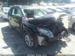 KNMAT2MT7GP703687 2016 NISSAN ROGUE