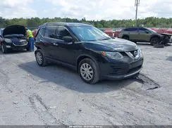 KNMAT2MT7GP703849 2016 NISSAN ROGUE