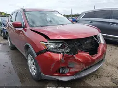 KNMAT2MT7GP704399 2016 NISSAN ROGUE