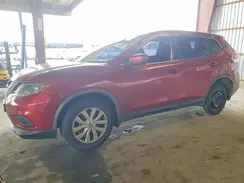 KNMAT2MT7GP705004 2016 NISSAN ROGUE