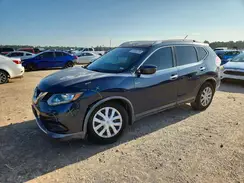 KNMAT2MT7GP709232 2016 NISSAN ROGUE