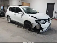 KNMAT2MT7GP709893 2016 NISSAN ROGUE