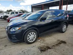 KNMAT2MT7GP710655 2016 NISSAN ROGUE