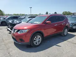 KNMAT2MT7GP711482 2016 NISSAN ROGUE