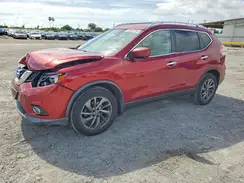 KNMAT2MT7GP713930 2016 NISSAN ROGUE