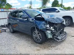 KNMAT2MT7GP714253 2016 NISSAN ROGUE