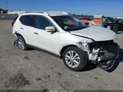 KNMAT2MT7GP714575 2016 NISSAN ROGUE
