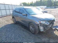 KNMAT2MT7GP715371 2016 NISSAN ROGUE