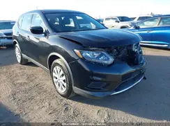 KNMAT2MT7GP715967 2016 NISSAN ROGUE