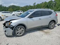 KNMAT2MT7GP717864 2016 NISSAN ROGUE