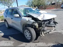 KNMAT2MT7GP718173 2016 NISSAN ROGUE