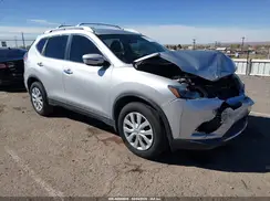 KNMAT2MT7GP718450 2016 NISSAN ROGUE