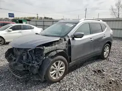 KNMAT2MT7GP718884 2016 NISSAN ROGUE
