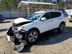 KNMAT2MT7GP720523 2016 NISSAN ROGUE