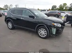 KNMAT2MT7GP721719 2016 NISSAN ROGUE