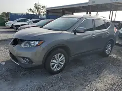 KNMAT2MT7GP721879 2016 NISSAN ROGUE