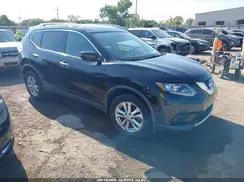 KNMAT2MT7GP721980 2016 NISSAN ROGUE
