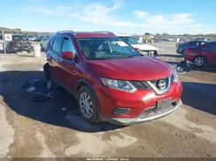 KNMAT2MT7GP723468 2016 NISSAN ROGUE