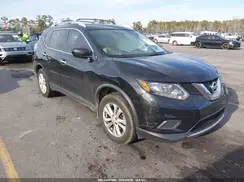 KNMAT2MT7GP723499 2016 NISSAN ROGUE