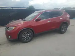 KNMAT2MT7GP724412 2016 NISSAN ROGUE