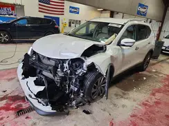 KNMAT2MT7GP724992 2016 NISSAN ROGUE