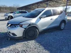 KNMAT2MT7GP725074 2016 NISSAN ROGUE
