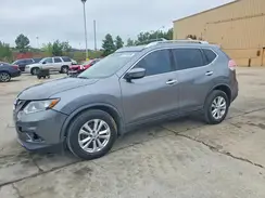 KNMAT2MT7GP725138 2016 NISSAN ROGUE