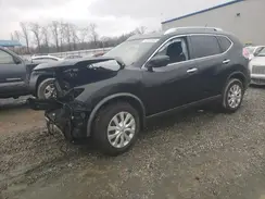 KNMAT2MT7GP726631 2016 NISSAN ROGUE